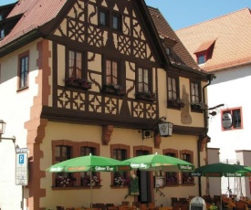 Hotel Alte Brauerei