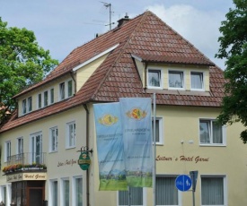 Leitner's Hotel Garni