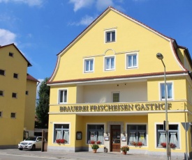 Brauerei und Gasthof Frischeisen