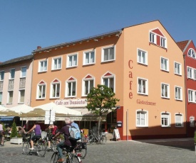 Cafe am Donautor