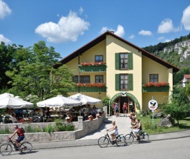 Landhotel zum Raben