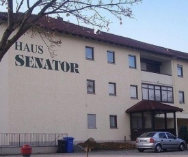 Appartementhaus Senator