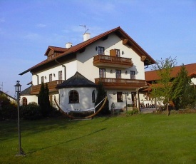 Landhaus Dekena