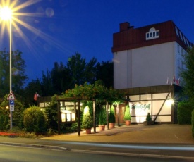 Hotel-Restaurant Esbach Hof