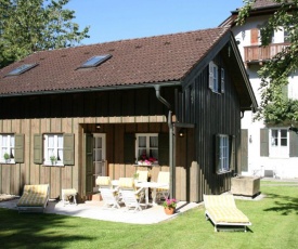 Ferienhaus Alp Chalet