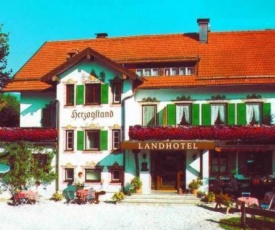 Landhotel Herzogstand