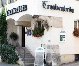 Hotel Gasthof Traubenbräu