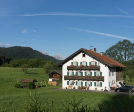 Bauernhaus Jocher