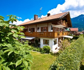 Ferienhaus Andreas