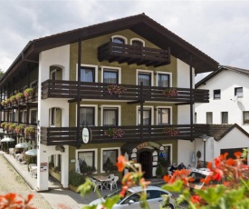 Hotel Bräukeller