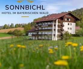 Hotel Sonnbichl