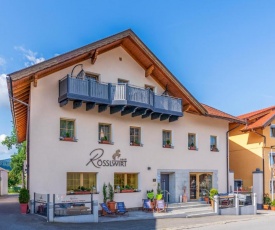 Wander und Aktiv Hotel Rösslwirt