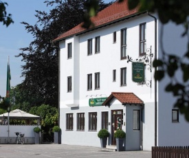 Hotel und Restaurant Landshuter Hof