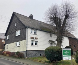 FEWO Wittener Hütte in Langenbach b.K.