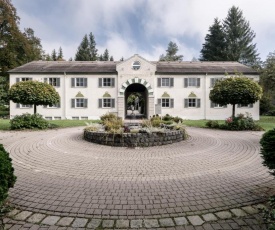 Gästehaus Schloss Abtsee
