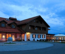 Hotel Auf der Gsteig GmbH