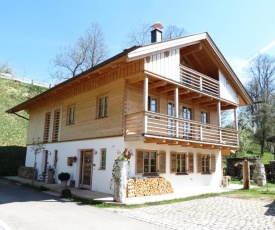MountainLodge Dorfhaus