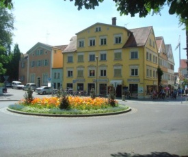 Ferienwohnung Lindauer Löwe