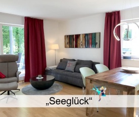 Ferienwohnung Seeglück