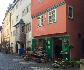 Haus in der Zitronengasse