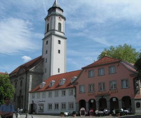 Hotel Gasthof Stift