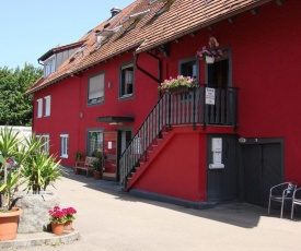 Pension Grübel