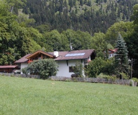 Haus Wildbachtobel