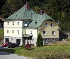 Das Alte Forsthaus Spiegelhütte