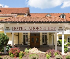Hotel Ahornhof