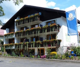 Hotel Restaurant Amadeus
