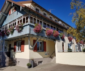 Schönblick Hotel Garni Ferienwohnungen