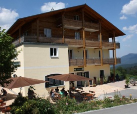 Berghotel Mooshütte