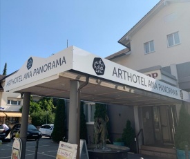 Arthotel Ana Panorama