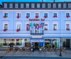 Hotel Bairischer Hof