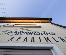 Kellermanns-Apartment