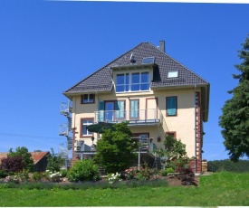 Villa Geisenhof
