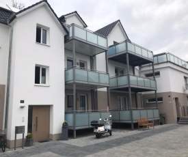 Frundsberg-Apartment