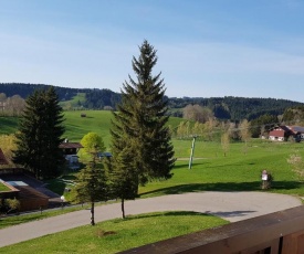 Ferienpark Oberallgäu Ferienwohnung