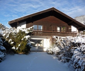 Ferienhaus Werthmann