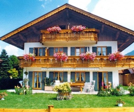 Ferienwohnung Alpenflora