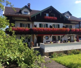 Gästehaus Sonnenheim