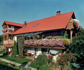 Ferienhaus Krug