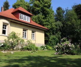 Villa Bergmann