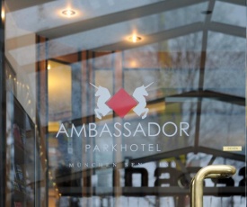 Ambassador Parkhotel