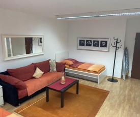 Apartment Munichstar 2