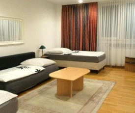 Apartment Munichstar 3