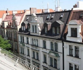 Appartment München Isartor