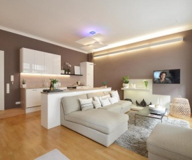 Asante-Design-Apartment Deluxe - very central