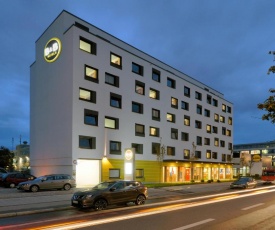 B&B Hotel München City-West