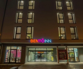 Bento Inn Munich